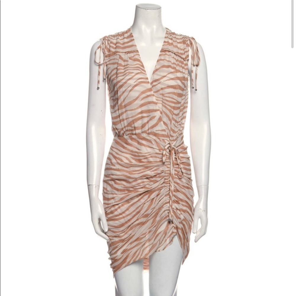 COPY - Veronica Beard Dress